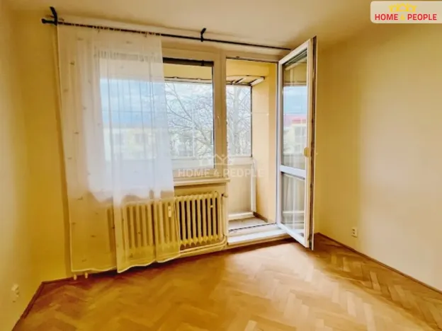 Pronájem bytu 2+1, Brno - Řečkovice, Letovická, 63 m2