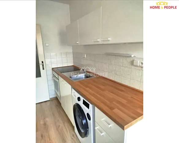 Pronájem bytu 2+1, Brno - Řečkovice, Letovická, 63 m2