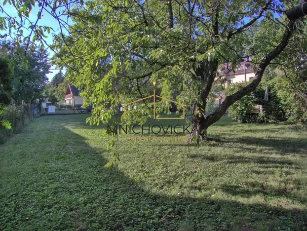 Prodej pozemku pro bydlení, Mnichovice, Do vrchu, 1040 m2