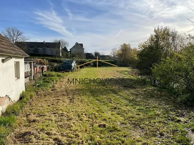 Prodej pozemku pro bydlení, Chanovice, 3800 m2