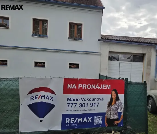 Pronájem komerční nemovitosti, Hájek, 87 m2