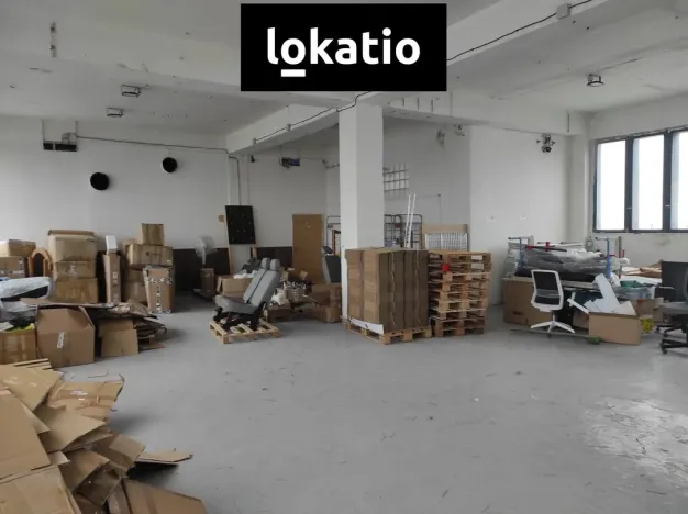 Pronájem skladu, Praha - Hostivař, U továren, 715 m2