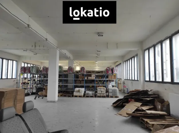 Pronájem skladu, Praha - Hostivař, U továren, 715 m2