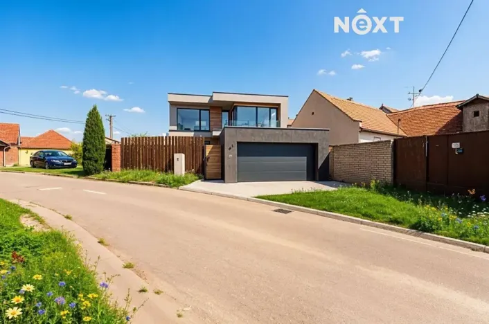 Prodej pozemku pro bydlení, Lanžhot, 423 m2