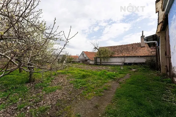 Prodej pozemku pro bydlení, Lanžhot, 423 m2