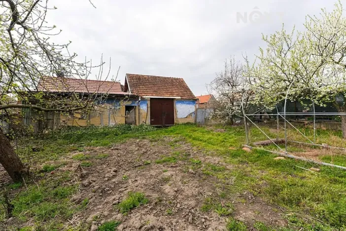 Prodej pozemku pro bydlení, Lanžhot, 423 m2