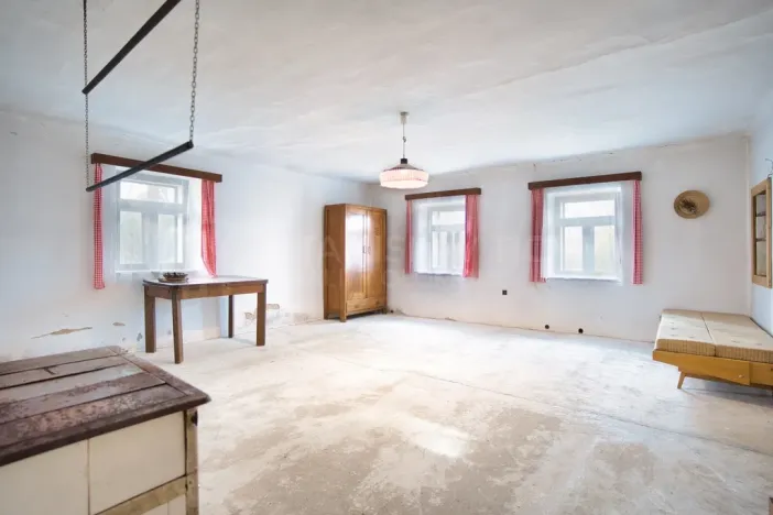 Prodej chalupy, Bousín, 85 m2