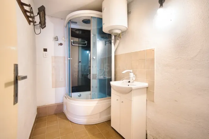 Prodej chalupy, Bousín, 85 m2