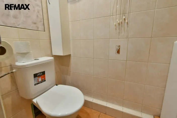 Prodej bytu 2+1, Velké Poříčí, Na Škvárovně, 44 m2