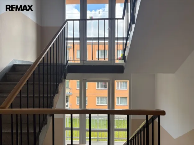 Prodej bytu 2+1, Velké Poříčí, Na Škvárovně, 44 m2