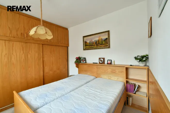 Prodej bytu 2+1, Velké Poříčí, Na Škvárovně, 44 m2