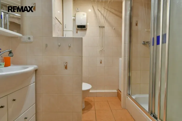 Prodej bytu 2+1, Velké Poříčí, Na Škvárovně, 44 m2