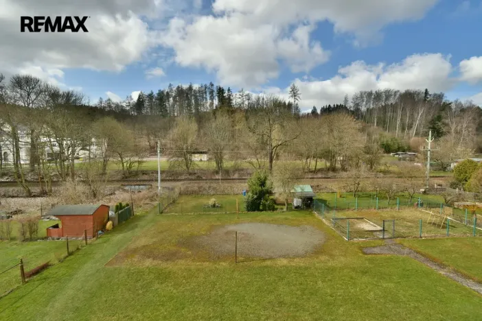Prodej bytu 2+1, Velké Poříčí, Na Škvárovně, 44 m2