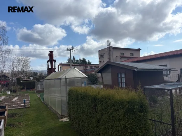 Prodej bytu 2+1, Velké Poříčí, Na Škvárovně, 44 m2