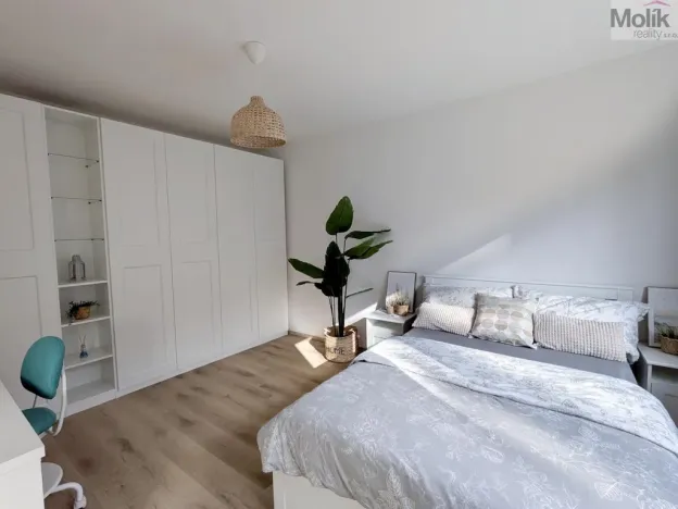 Pronájem bytu 2+kk, Duchcov, V Domkách, 36 m2