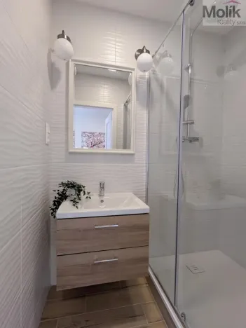 Pronájem bytu 2+kk, Duchcov, V Domkách, 36 m2