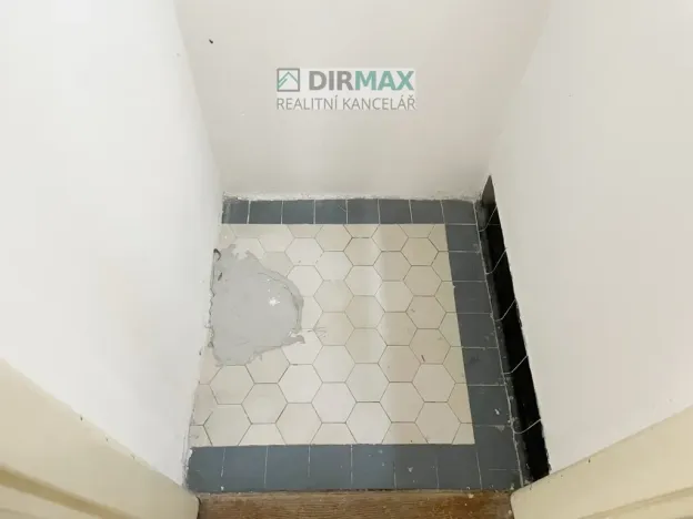 Pronájem bytu 2+1, Plzeň - Vnitřní Město, Františkánská, 76 m2