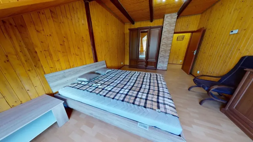 Prodej bytu 2+1, Karlovy Vary, Nebozízek, 62 m2