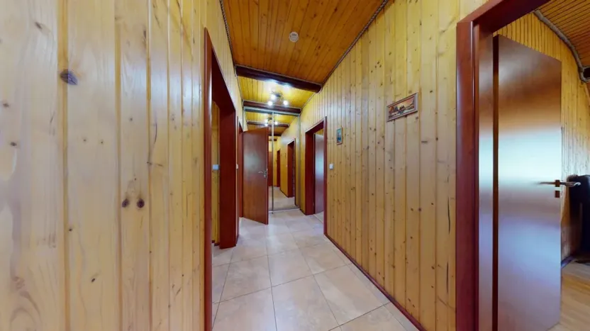 Prodej bytu 2+1, Karlovy Vary, Nebozízek, 62 m2