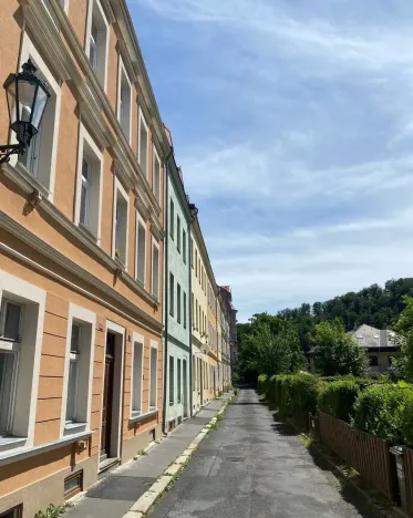 Prodej bytu 2+1, Karlovy Vary, Nebozízek, 62 m2