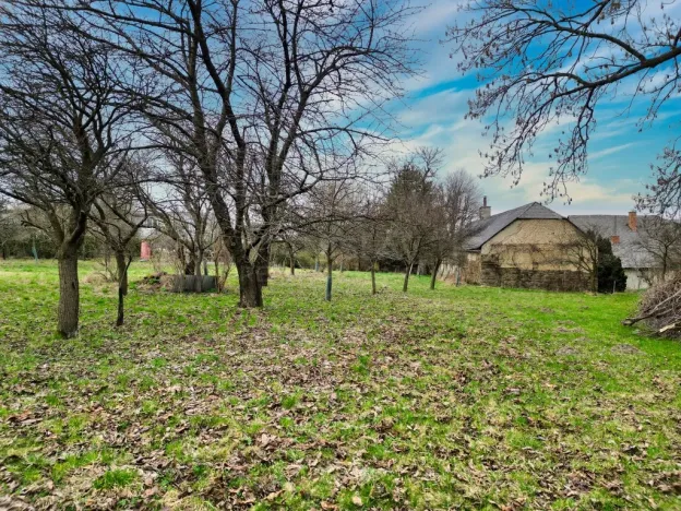 Prodej pozemku pro bydlení, Bousín, 2376 m2