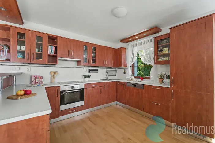 Prodej vily, Říčany, Karpatská, 174 m2