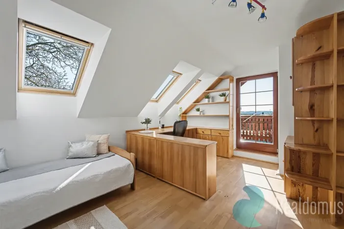 Prodej vily, Říčany, Karpatská, 174 m2