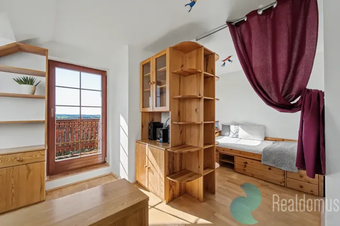 Prodej vily, Říčany, Karpatská, 174 m2