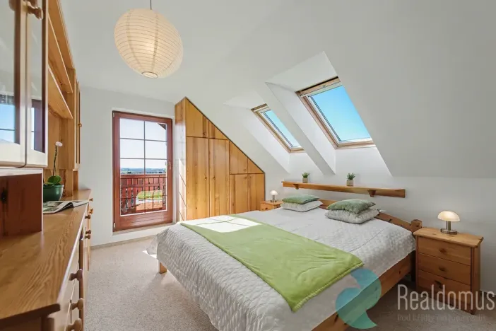 Prodej vily, Říčany, Karpatská, 174 m2