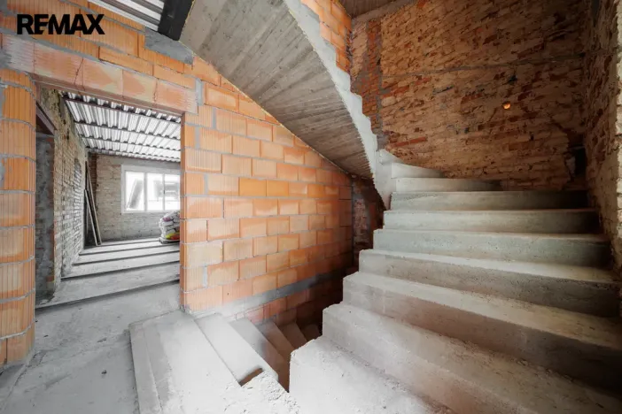 Prodej rodinného domu, Karlovy Vary, Fügnerova, 474 m2