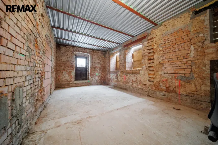 Prodej rodinného domu, Karlovy Vary, Fügnerova, 474 m2