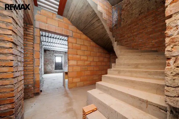 Prodej rodinného domu, Karlovy Vary, Fügnerova, 474 m2