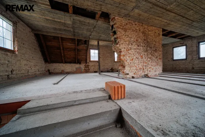 Prodej rodinného domu, Karlovy Vary, Fügnerova, 474 m2