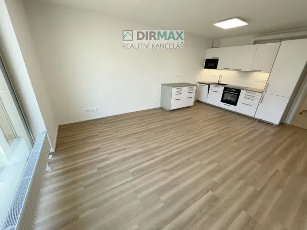 Pronájem bytu 2+kk, Plzeň - Východní Předměstí, Zahradní, 57 m2