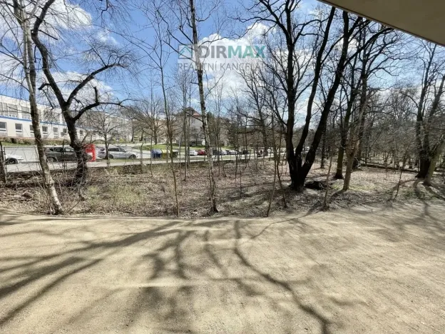 Pronájem bytu 2+kk, Plzeň - Východní Předměstí, Zahradní, 57 m2