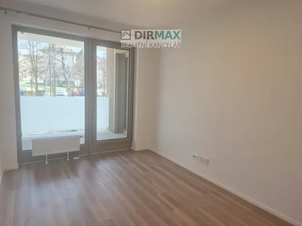 Pronájem bytu 2+kk, Plzeň - Východní Předměstí, Zahradní, 57 m2