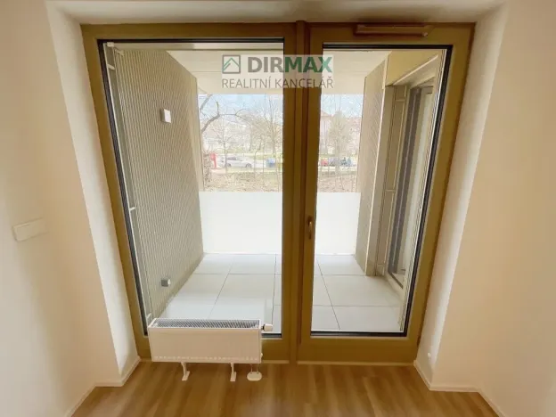 Pronájem bytu 2+kk, Plzeň - Východní Předměstí, Zahradní, 57 m2