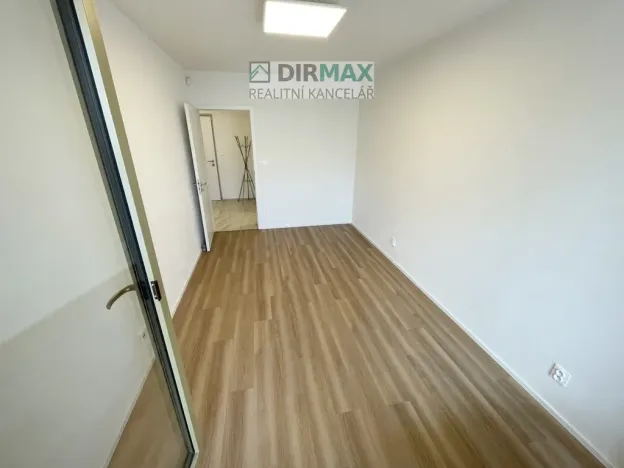 Pronájem bytu 2+kk, Plzeň - Východní Předměstí, Zahradní, 57 m2