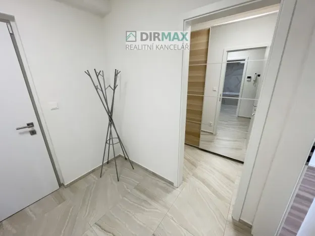 Pronájem bytu 2+kk, Plzeň - Východní Předměstí, Zahradní, 57 m2