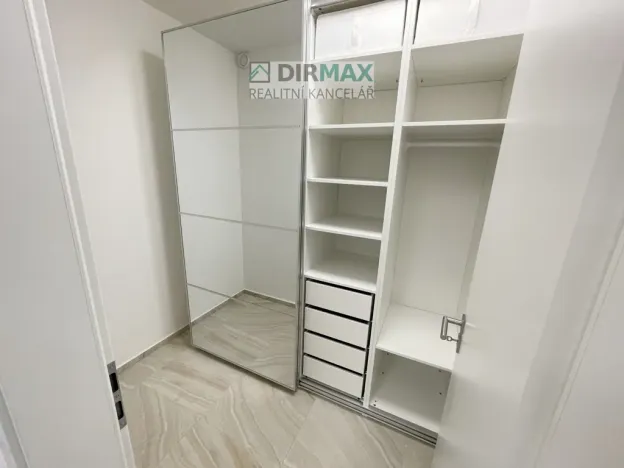 Pronájem bytu 2+kk, Plzeň - Východní Předměstí, Zahradní, 57 m2