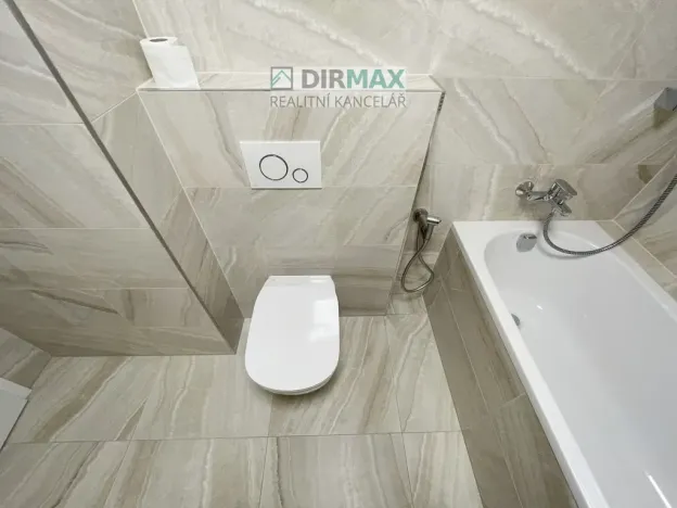 Pronájem bytu 2+kk, Plzeň - Východní Předměstí, Zahradní, 57 m2