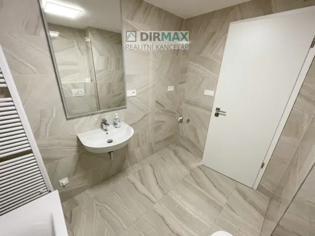 Pronájem bytu 2+kk, Plzeň - Východní Předměstí, Zahradní, 57 m2