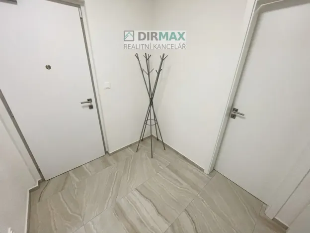 Pronájem bytu 2+kk, Plzeň - Východní Předměstí, Zahradní, 57 m2