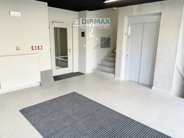 Pronájem bytu 2+kk, Plzeň - Východní Předměstí, Zahradní, 57 m2