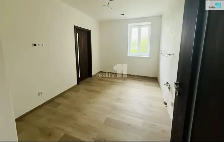 Prodej činžovního domu, Ostrava - Přívoz, Palackého, 1192 m2