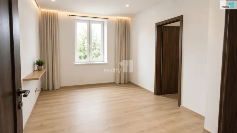 Prodej činžovního domu, Ostrava - Přívoz, Palackého, 1192 m2