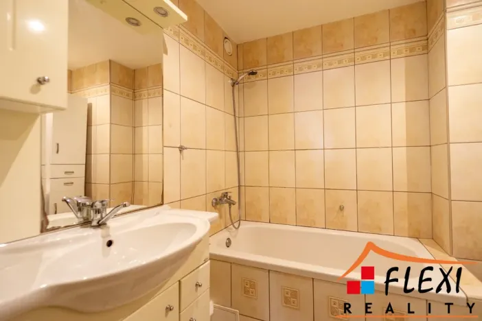 Pronájem bytu 3+1, Ostrava - Moravská Ostrava, Poděbradova, 80 m2