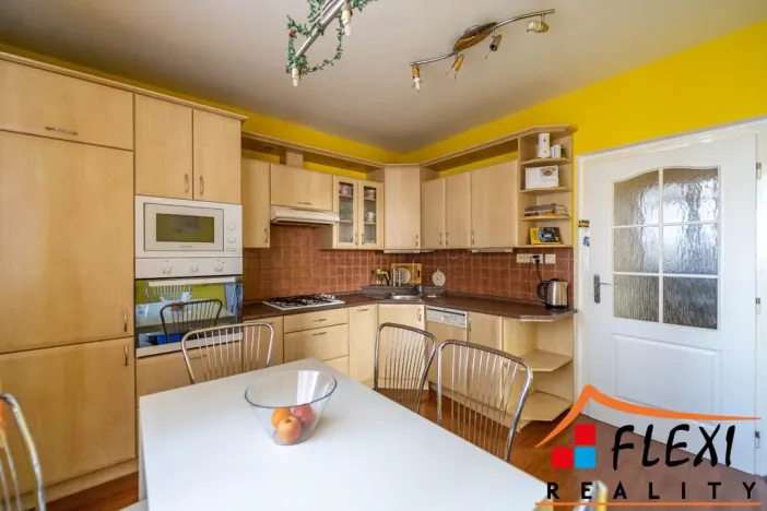 Pronájem bytu 3+1, Ostrava - Moravská Ostrava, Poděbradova, 80 m2