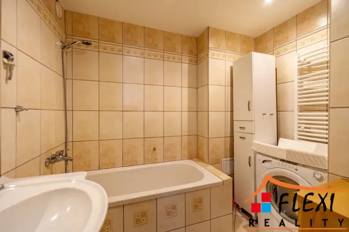 Pronájem bytu 3+1, Ostrava - Moravská Ostrava, Poděbradova, 80 m2