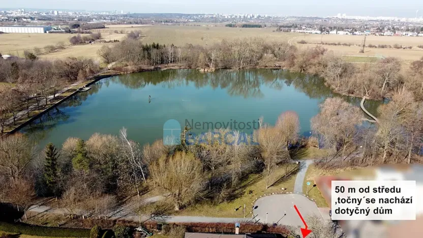 Prodej rodinného domu, Vestec, K Rybníku, 330 m2